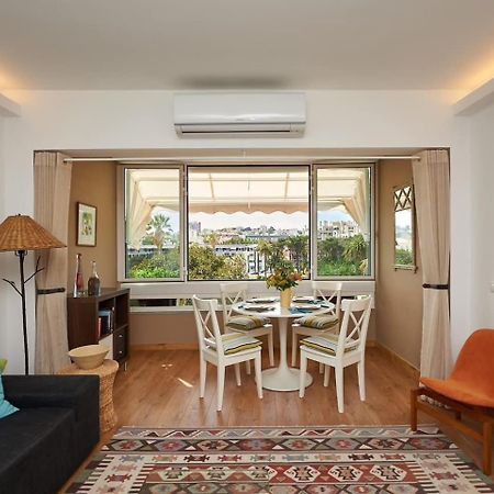 Sea View 2 Mins Walk To Beach And Estoril Casino Ngoại thất bức ảnh